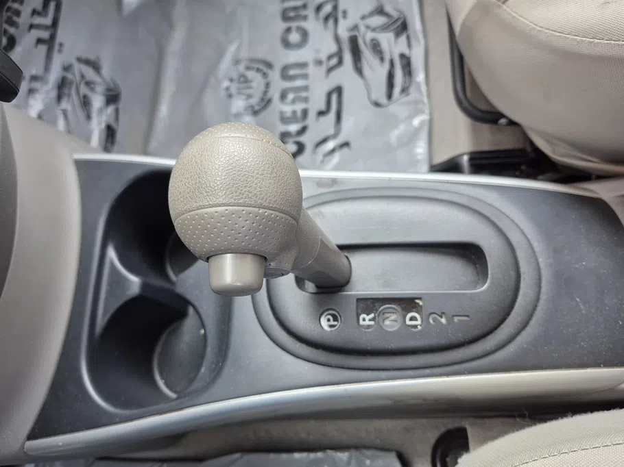 2024 Nissan Sunny SV Comfort 