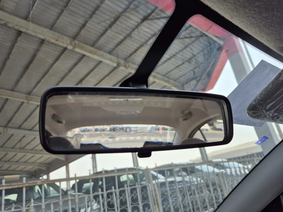 2024 Nissan Sunny SV Comfort 