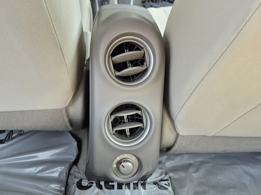 2024 Nissan Sunny SV Comfort 