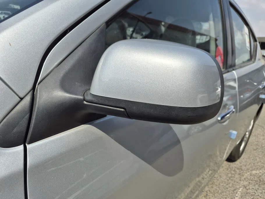 2024 Nissan Sunny SV Comfort 