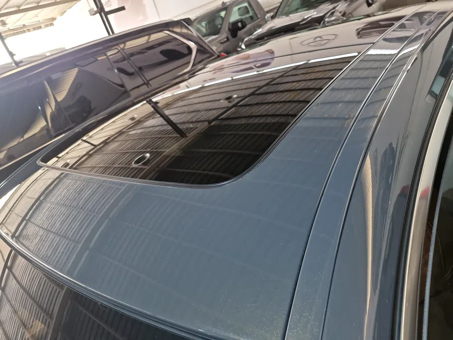 بي ام دبليو الفئة السابعة 730Li 2021 