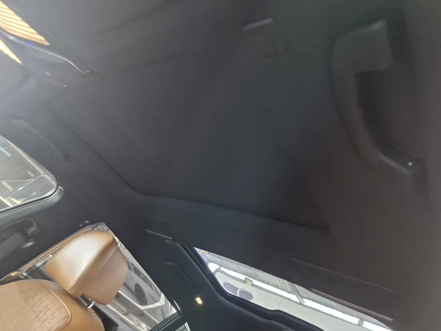 بي ام دبليو الفئة السابعة 730Li 2021 