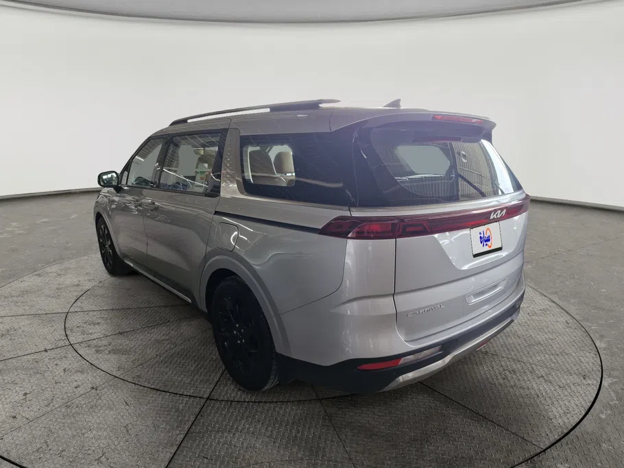 كيا كرنفال EX 2022 