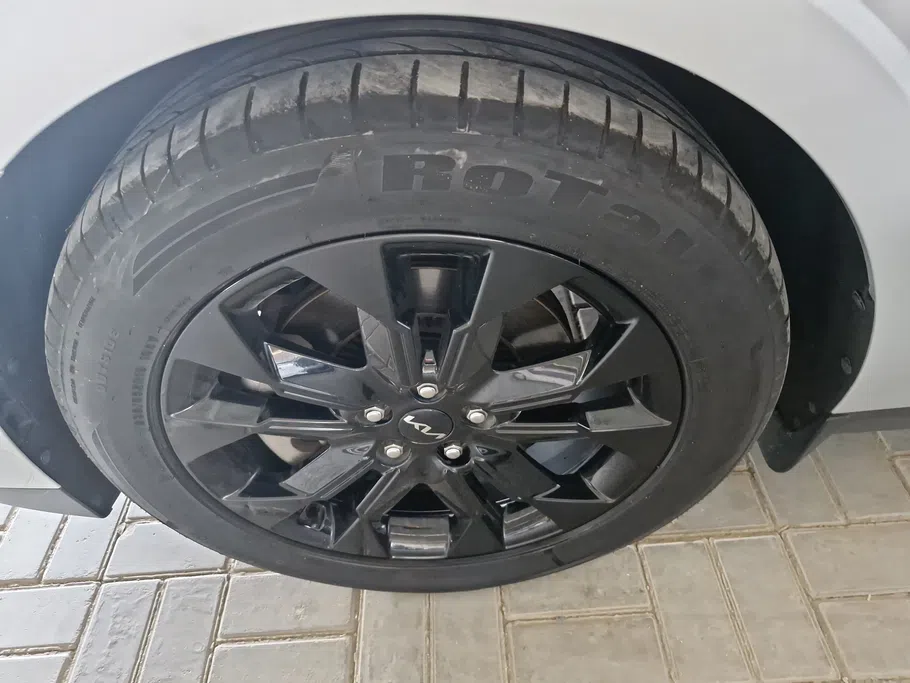 كيا كرنفال EX 2022 