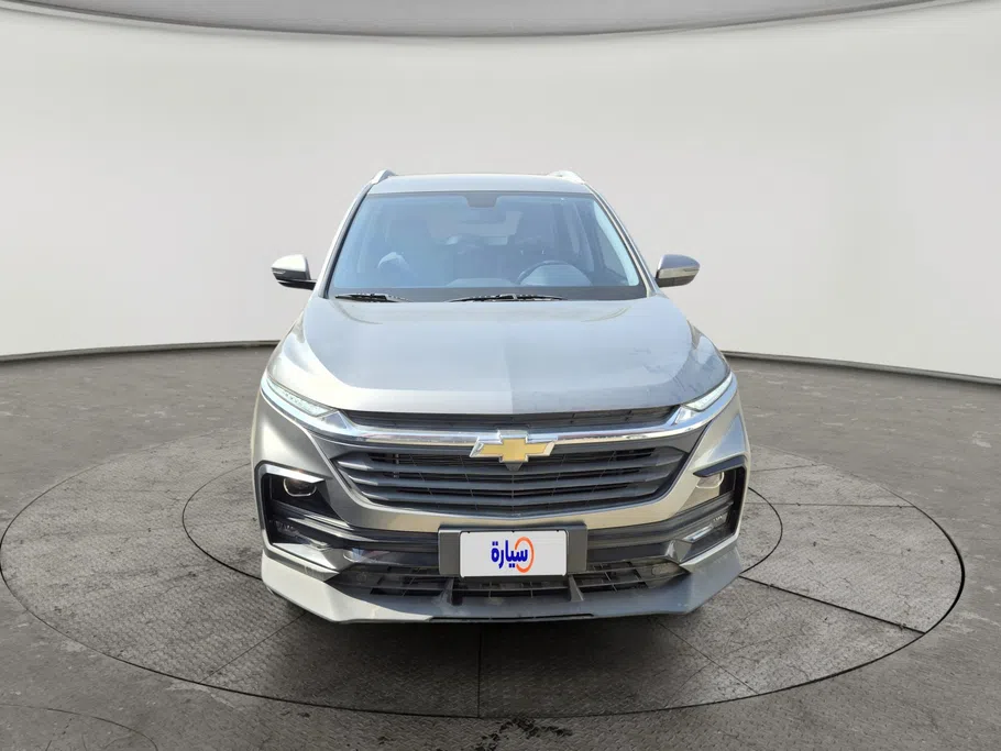 2025 Chevrolet Captiva LS 