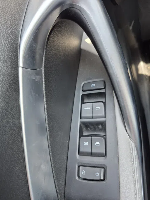2025 Chevrolet Captiva LS 