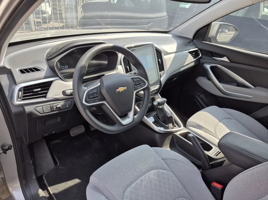 2025 Chevrolet Captiva LS 