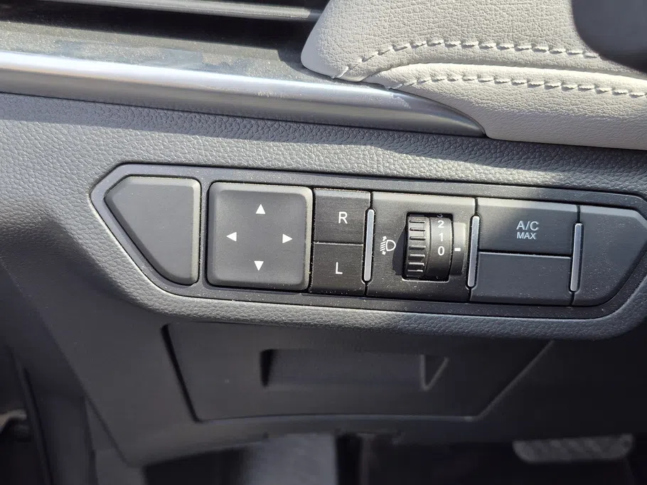 2025 Chevrolet Captiva LS 