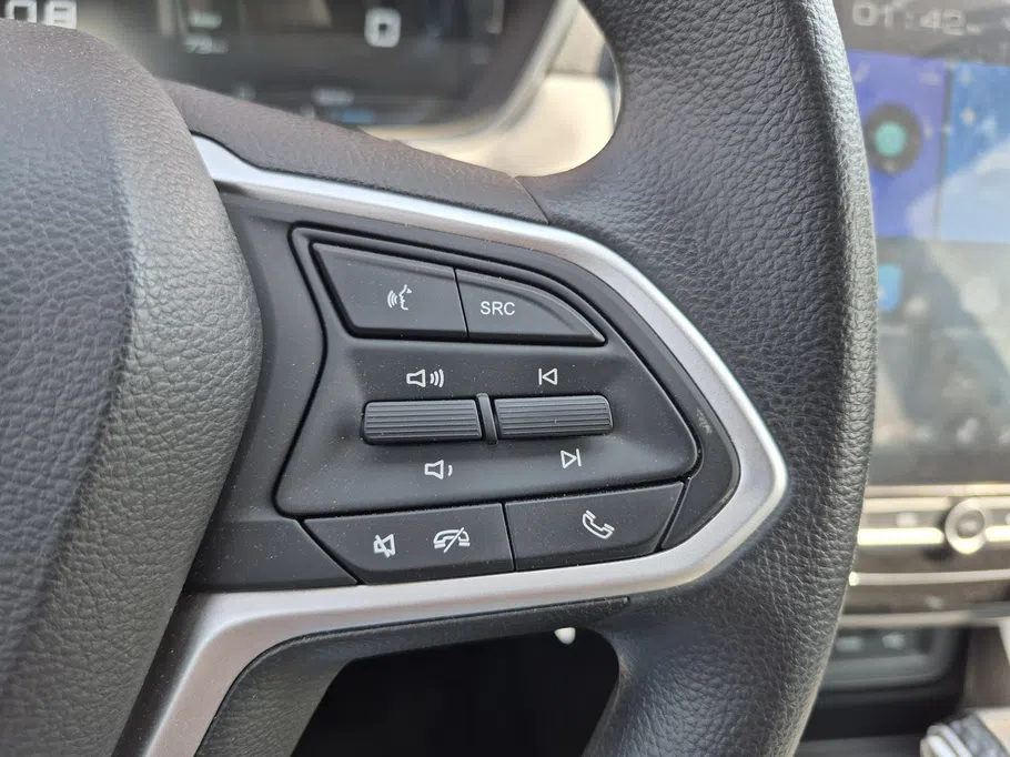 2025 Chevrolet Captiva LS 