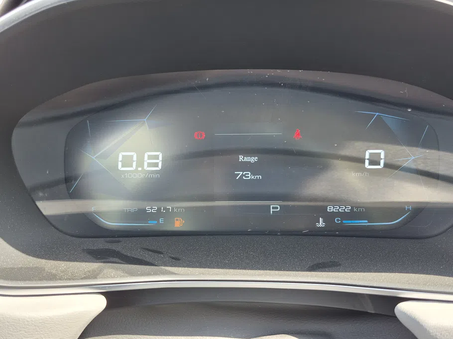 2025 Chevrolet Captiva LS 