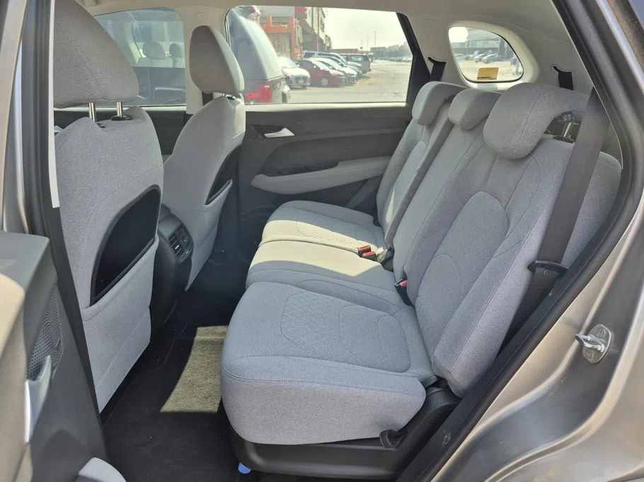 2025 Chevrolet Captiva LS 