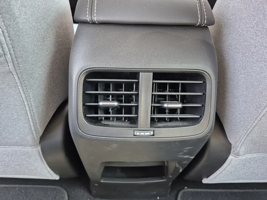 2025 Chevrolet Captiva LS 