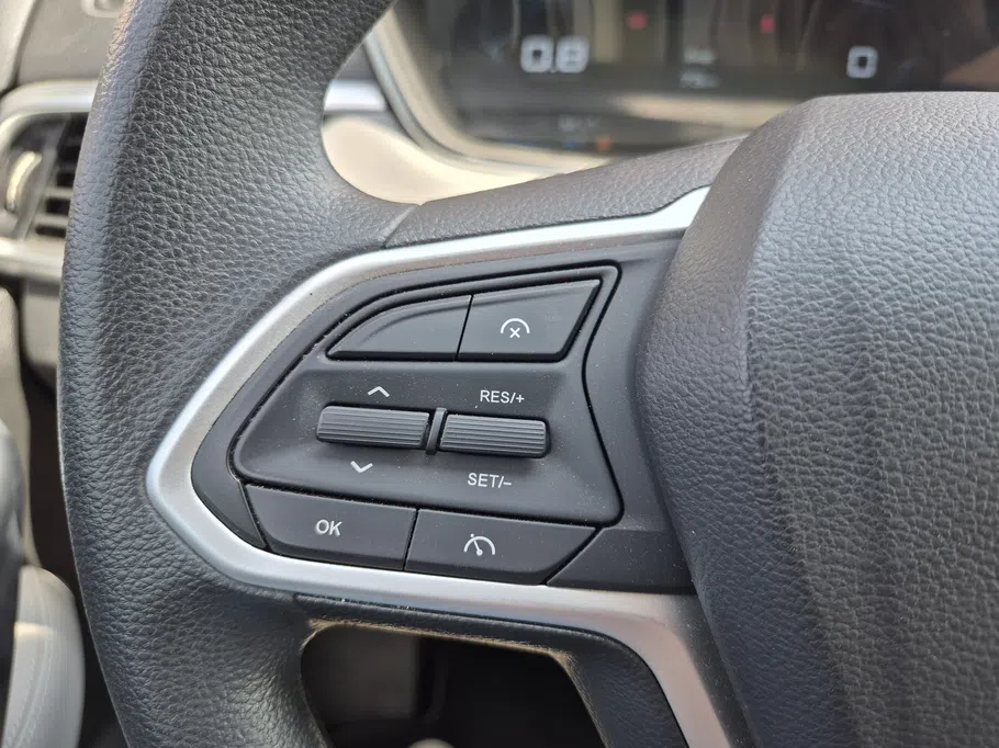 2025 Chevrolet Captiva LS 