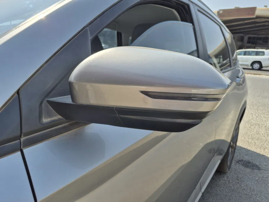 2025 Chevrolet Captiva LS 