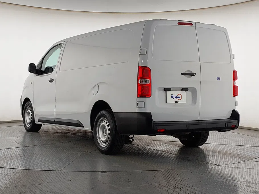 بيجو إكسبرت VAN 2023 