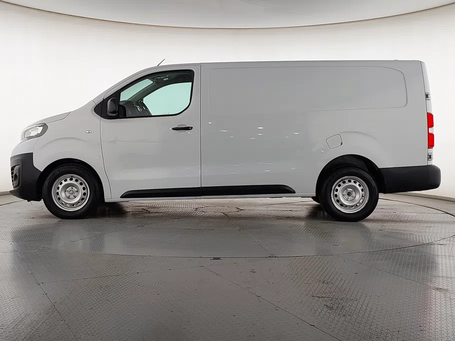 بيجو إكسبرت VAN 2023 