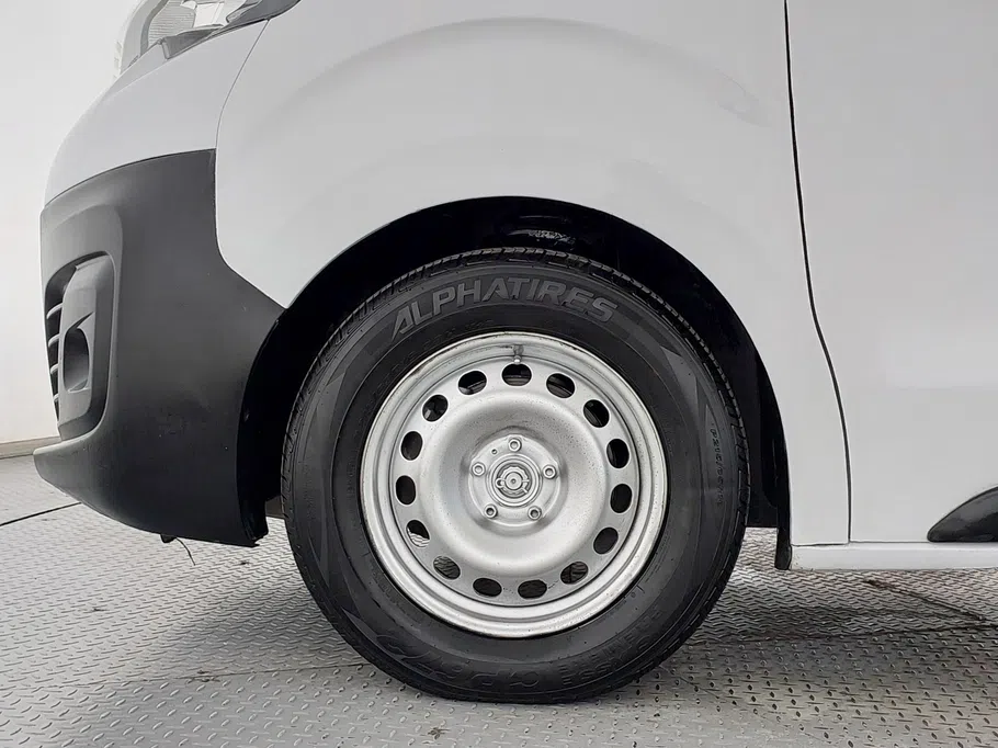 بيجو إكسبرت VAN 2023 