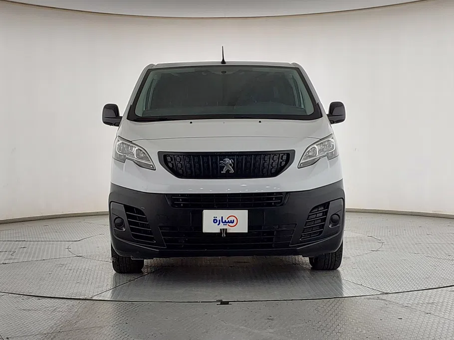 بيجو إكسبرت VAN 2023 