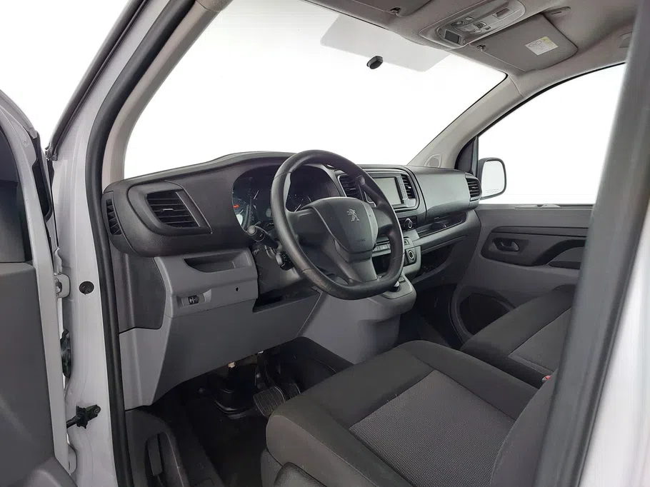 بيجو إكسبرت VAN 2023 