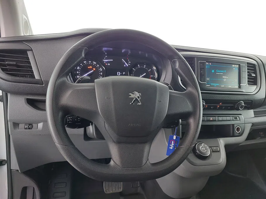بيجو إكسبرت VAN 2023 