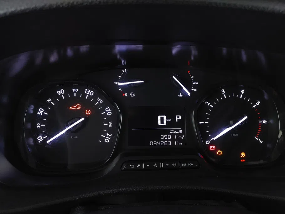 بيجو إكسبرت VAN 2023 