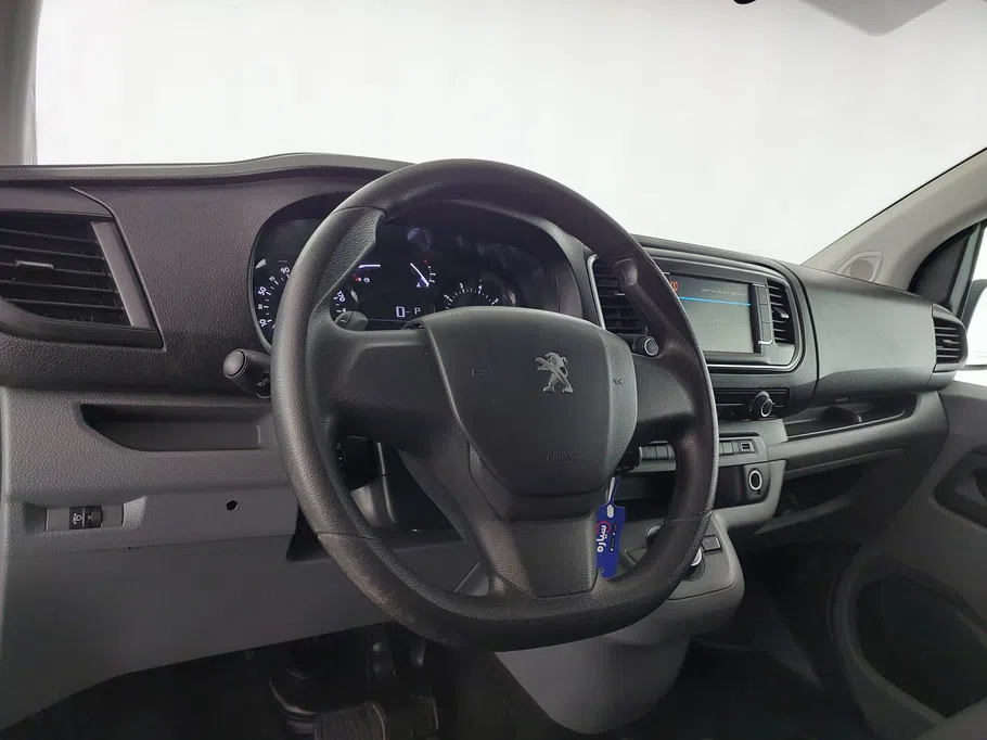 بيجو إكسبرت VAN 2023 
