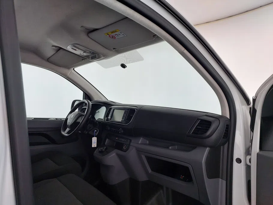 بيجو إكسبرت VAN 2023 