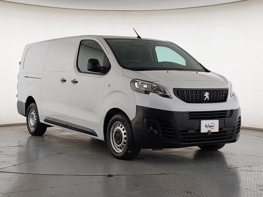 بيجو إكسبرت VAN 2023 