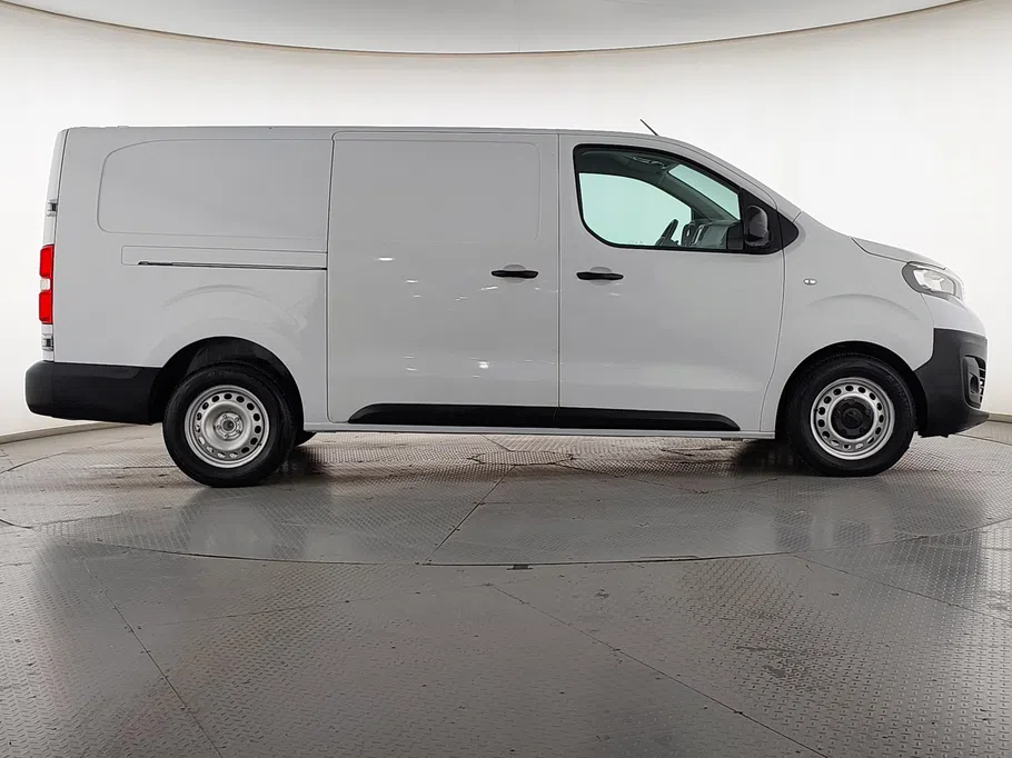 بيجو إكسبرت VAN 2023 