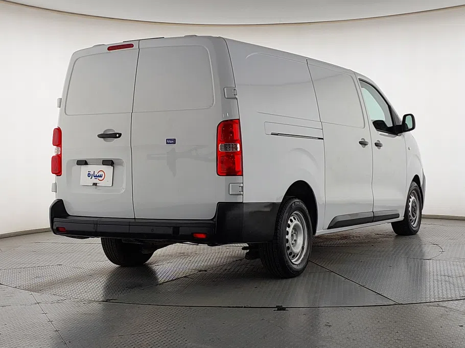 بيجو إكسبرت VAN 2023 