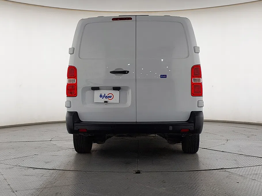 بيجو إكسبرت VAN 2023 