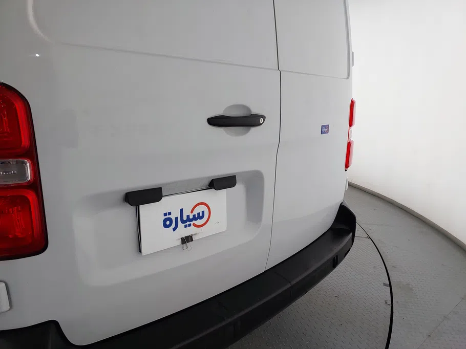 بيجو إكسبرت VAN 2023 