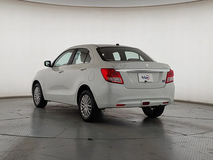 2023 Suzuki Dzire GLX 
