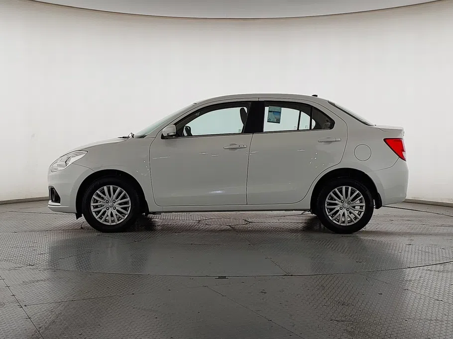 2023 Suzuki Dzire GLX 