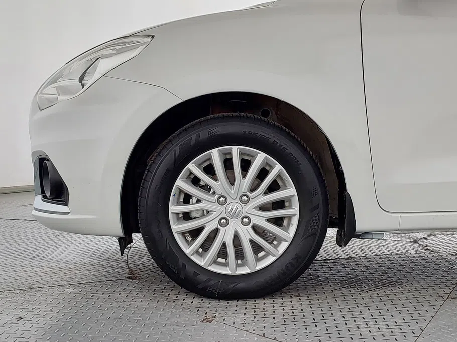 2023 Suzuki Dzire GLX 