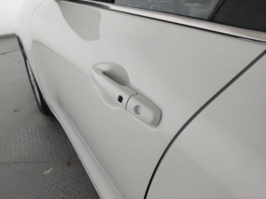 2023 Suzuki Dzire GLX 