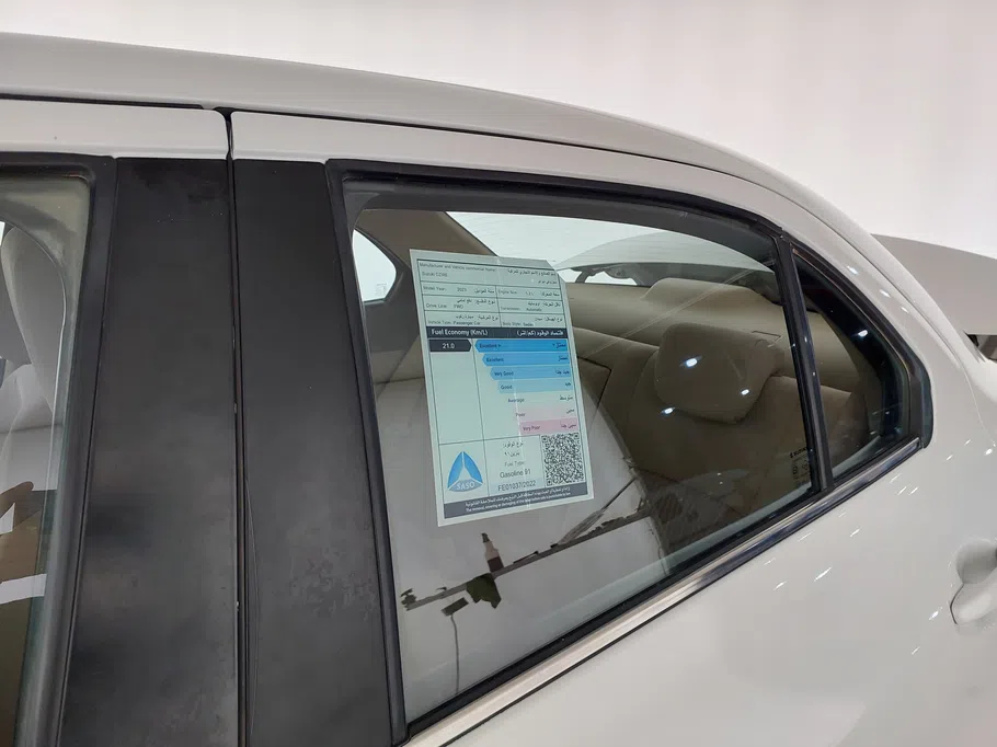 2023 Suzuki Dzire GLX 