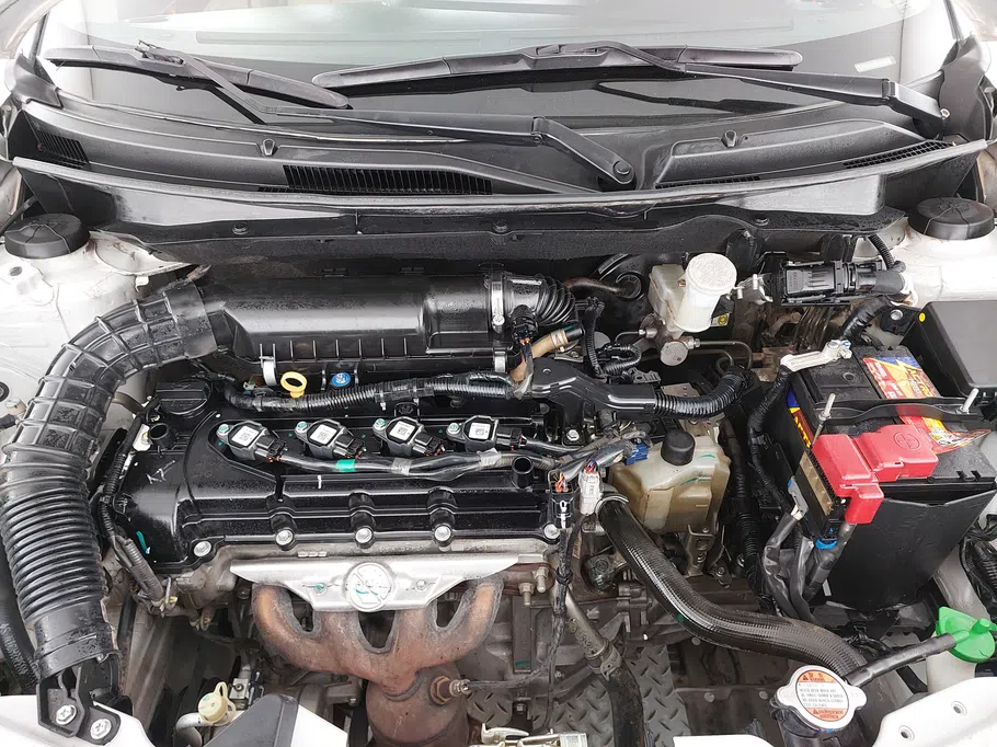 2023 Suzuki Dzire GLX 