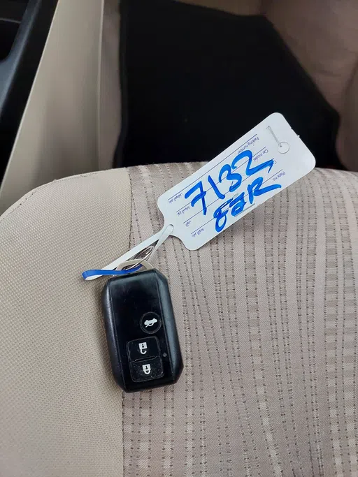 2023 Suzuki Dzire GLX 