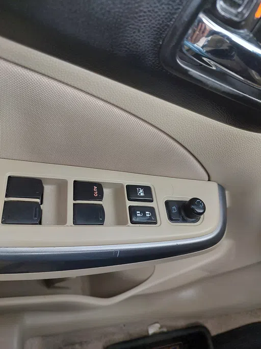 2023 Suzuki Dzire GLX 