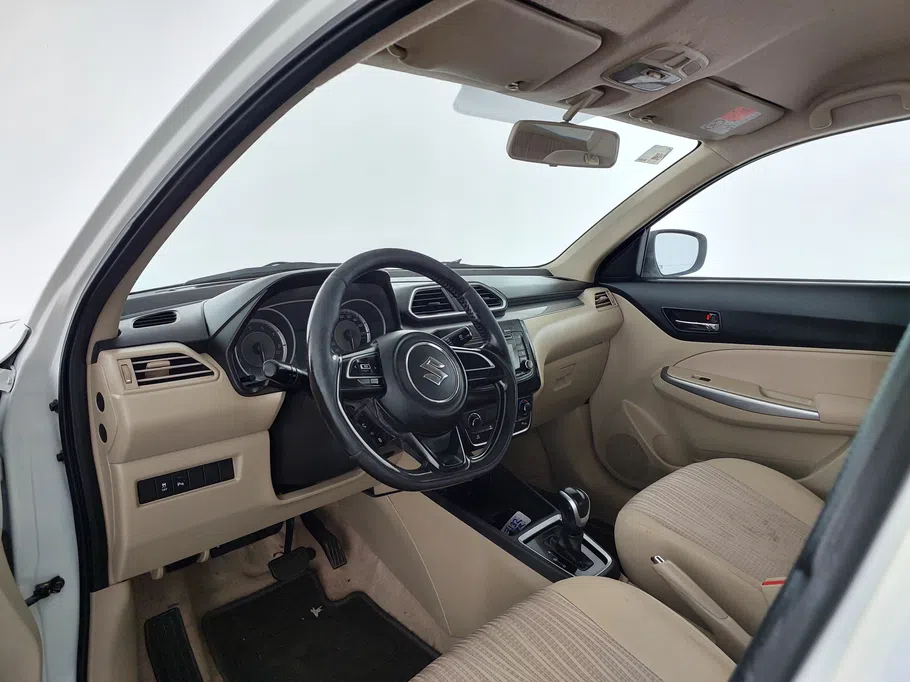2023 Suzuki Dzire GLX 