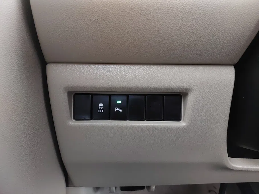 2023 Suzuki Dzire GLX 