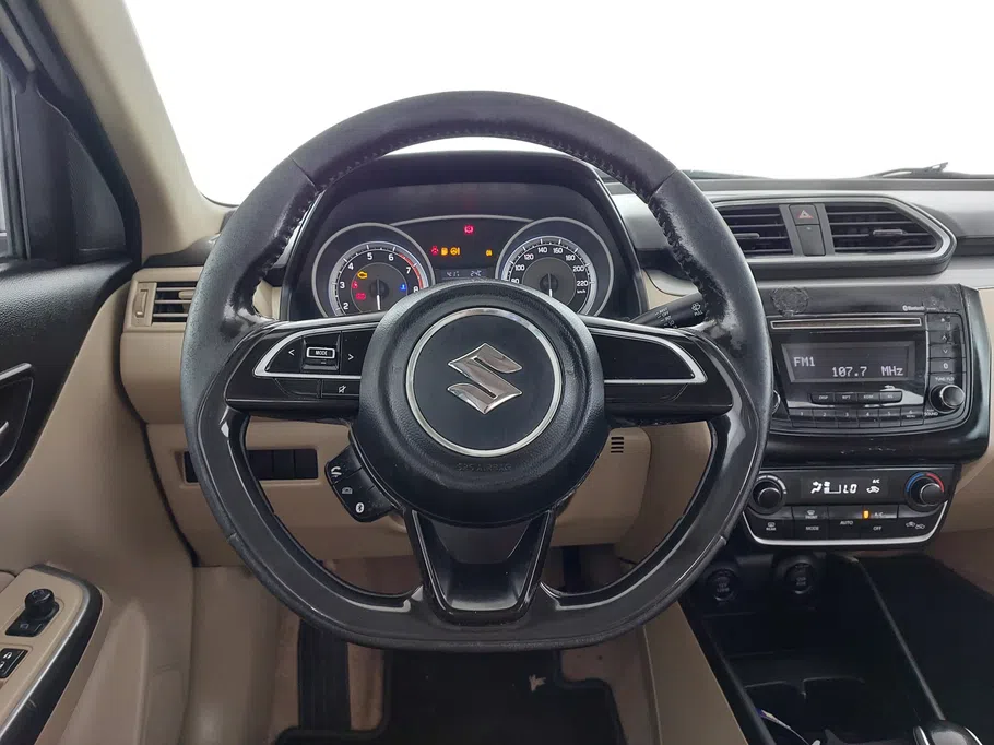 2023 Suzuki Dzire GLX 