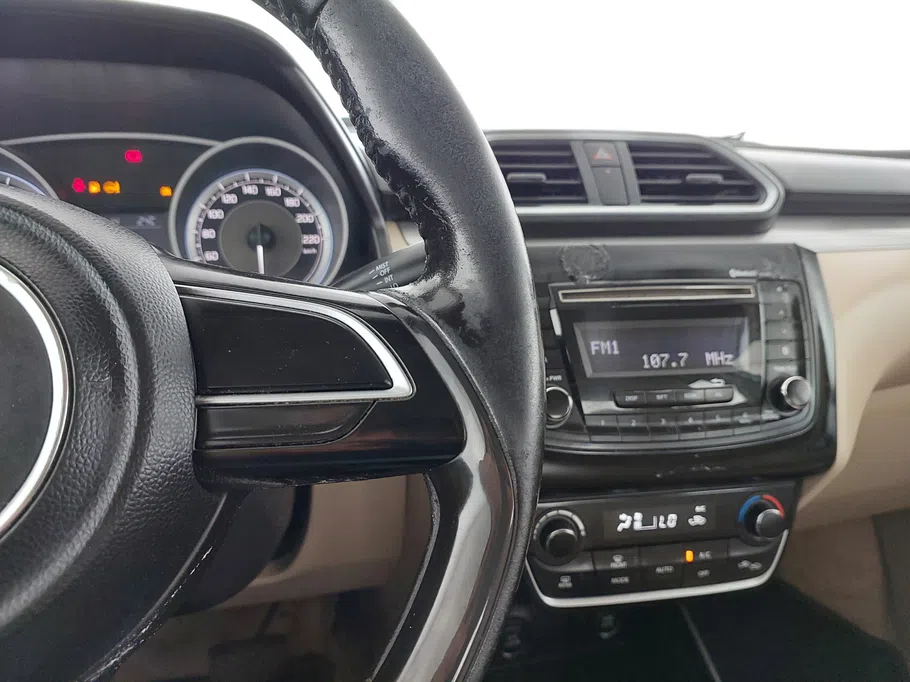 2023 Suzuki Dzire GLX 
