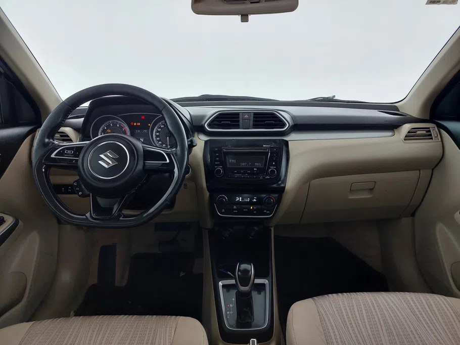 2023 Suzuki Dzire GLX 