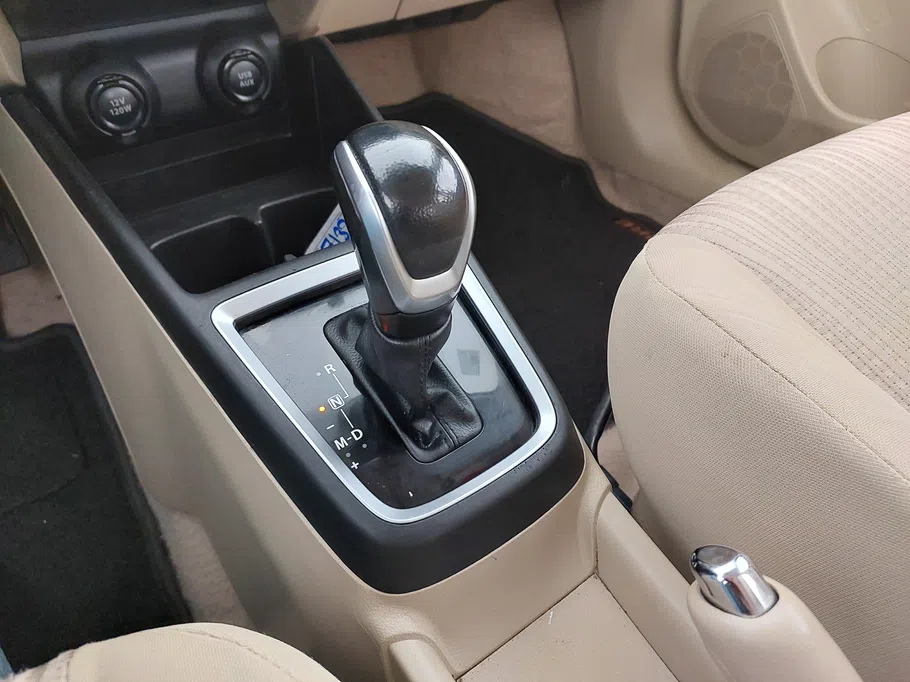2023 Suzuki Dzire GLX 