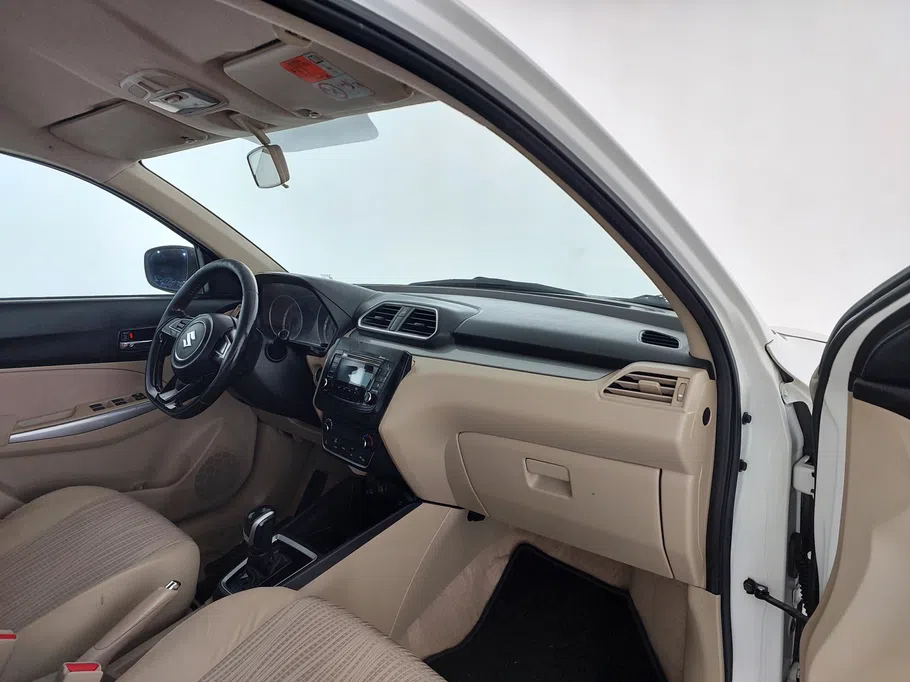 2023 Suzuki Dzire GLX 