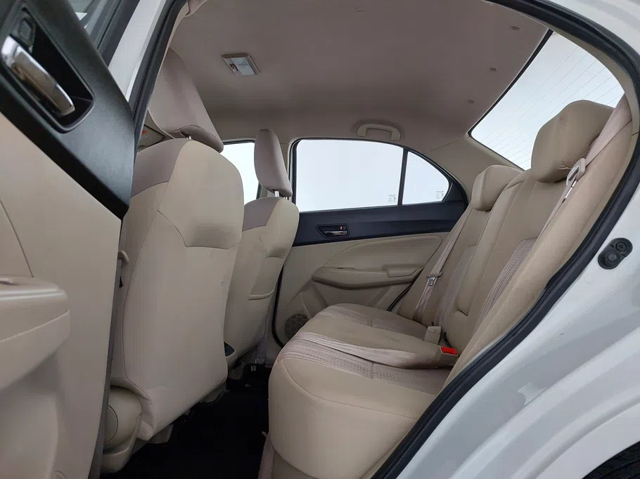 2023 Suzuki Dzire GLX 