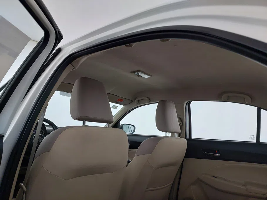 2023 Suzuki Dzire GLX 