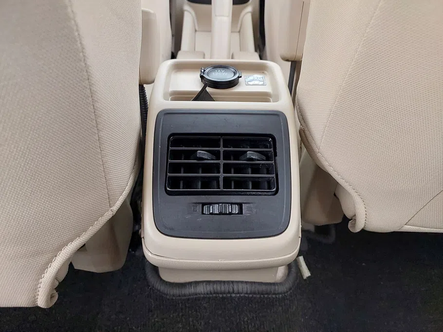 2023 Suzuki Dzire GLX 